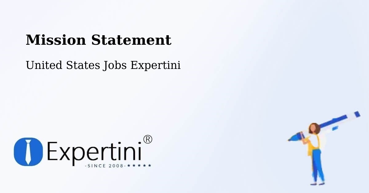 Corporate Mission – Idaho Falls - United States Jobs Expertini